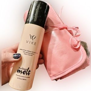 Makeup Remover & Brush Set